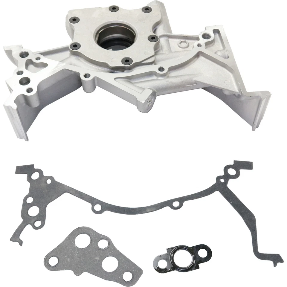 Oil Pump for Nissan Xterra Frontier 1999-2004 - Image 2 of 4