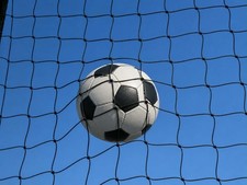 Football  Stop Net 100mm Practice Cage Batting Sports Rugby Netting All Sizes