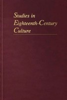 Studies In Eighteenth-Century Culture | George Boulukos | Englisch | Buch | 2026