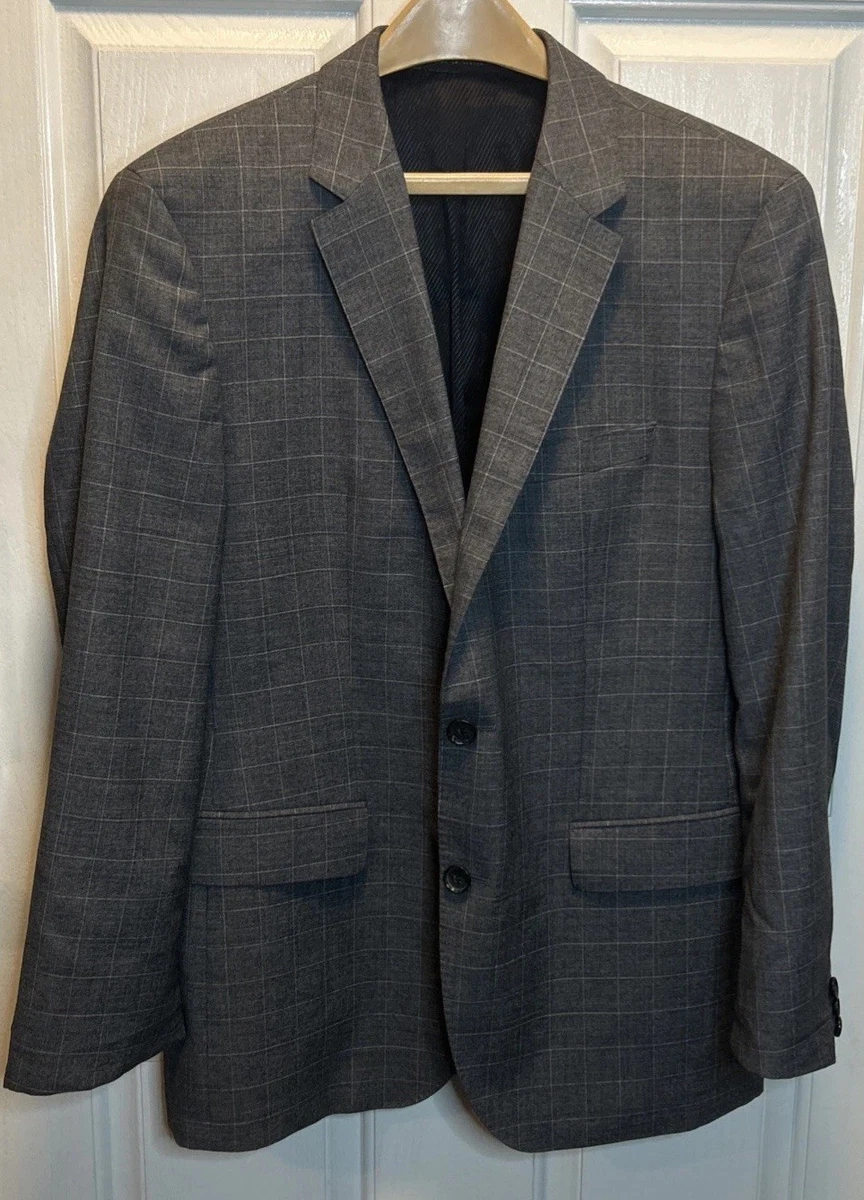 Hugo BOSS guabello 在西装男| eBay