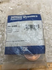Thermal Dynamics 20-1005 END CAP NEW IN THE BAG