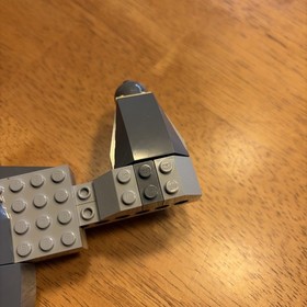 🌌LEGO Star Wars: B-Wing Fighter (6208) 🌌