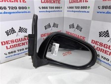 Retroviseur droit (ou coque) Daihatsu SIRION