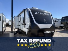 2026 Grand Design Imagine 2670MK