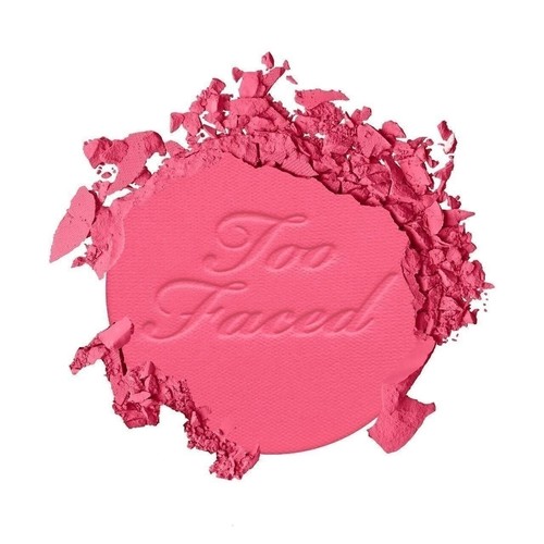 Too Faced Cloud Crush Blurring Blush - Picture 4 of 21