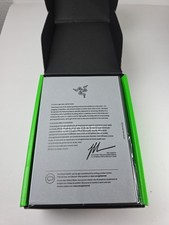 Razer Kiyo Pro High Performance 1080p HD Webcam RZ19-03640100-R3U1