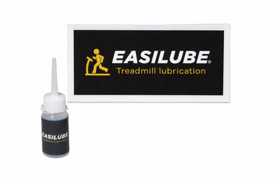 LAUFBANDSCHMIERUNG 100% SILIKONÖL - 30ml - KOSTENLOS - LIEFERUNG AM NÄCHSTEN TAG