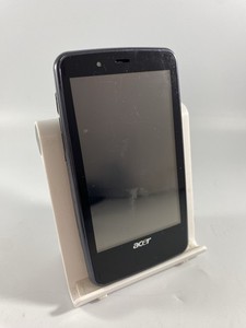 Acer F900 schwarz entsperrt 128 MB 3,8" 3,2 MP GPS WLAN Windows Mobile Smartphone
