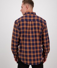 Swanndri Barn Shirt