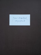 PAUL WUNDERLICH  Grafkmappe Lithografien III