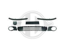 Stoßstangen Zubehör Set für PDC für BMW E39 1995-2003