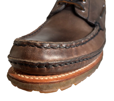 Frye Nolan Double Bottom Boat Shoes, U.S. 10.5M*. Gr8 