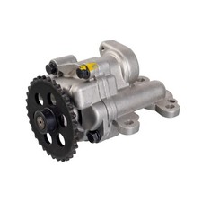 FORD TRANSIT MK7 2.2 2.4 OIL PUMP 2006 - 2011 BRAND NEW EURO 4 TDCi RWD FWD