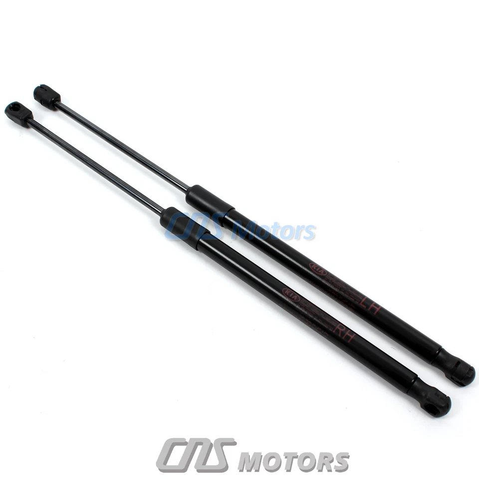 ⭐GENUINE⭐ Rear Window Glass Lifts LEFT & RIGHT for 05-10 Kia Sportage 871701F100 Foto 2 de 4