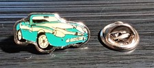 Tvr Pin Griffith Vehicle Roadster 23x12mm Very Rare