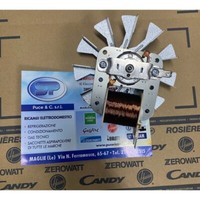 LüFtermotor Ofen Candy Hoover Original 70028239