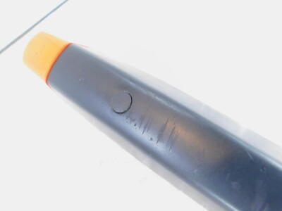 Front Right Turn Signal Indicator Kawasaki Zx1000a Ninja 86-87 OEM