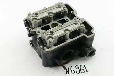 Suzuki SV 650 S AV Bj.1999 - Zylinderkopf ohne Nockenwellen N69G1