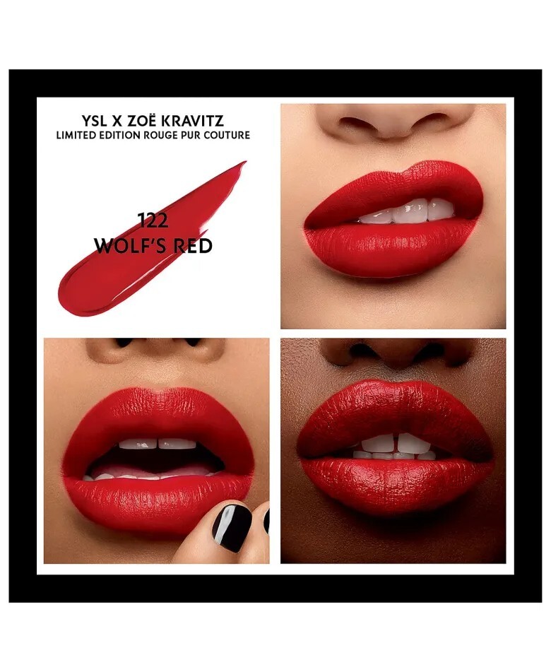口紅 JSELFxsoel LIPSTICK 002 RED コラボ限定 JSELF × soel LIVING-OIL LIP STICK R002【新色レッド】