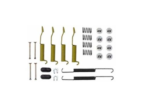 Raybestos 13VQ81Q Rear Drum Brake Hardware Kit Fits 1979-1984 Dodge Ramcharger - Picture 1 of 1