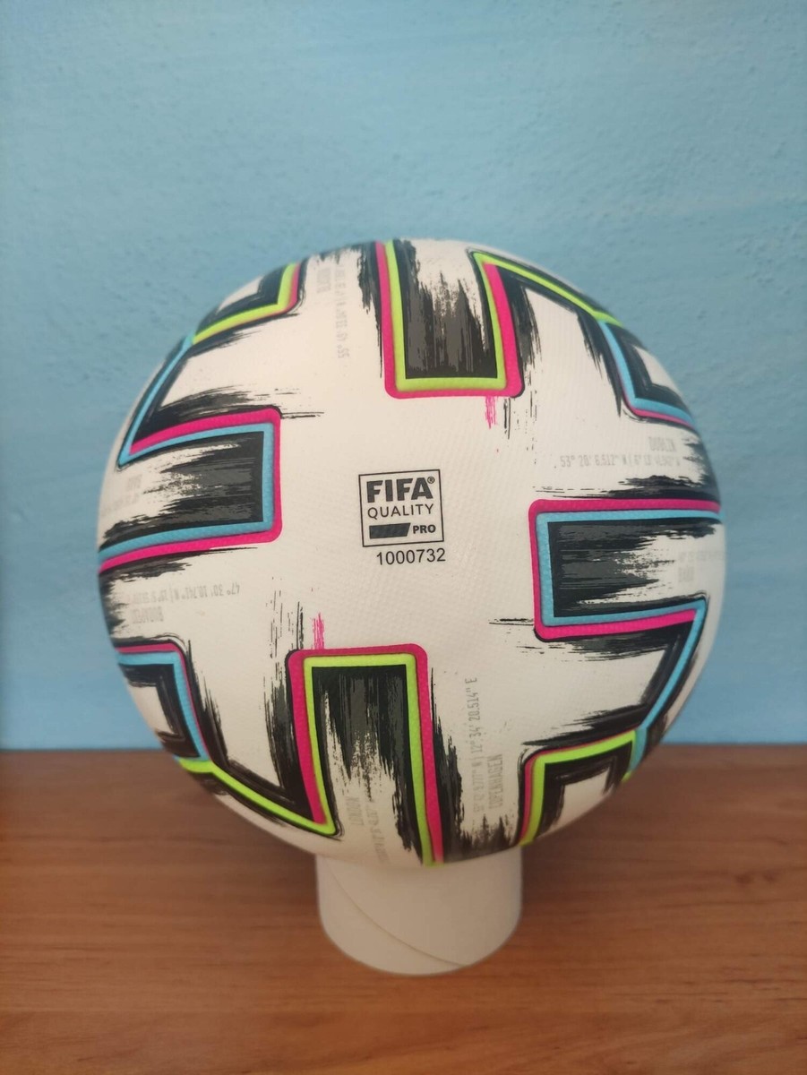 Adidas Uniforia Pro Euro2020 Official Match Football Ball OMB Size