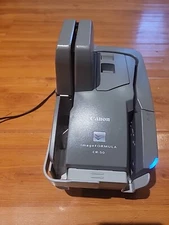 Canon ImageFormula CR-50 M111101 Sheetfed Check Scanner