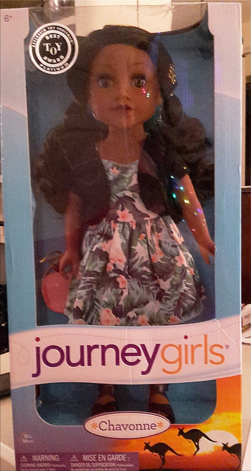 toys r us 18 doll