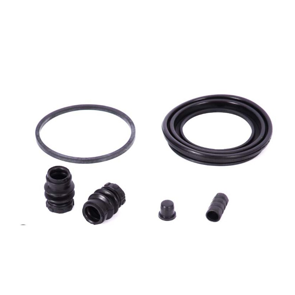 Genuine Front Brake Caliper Seal Kit Mitsubishi Triton Strada  