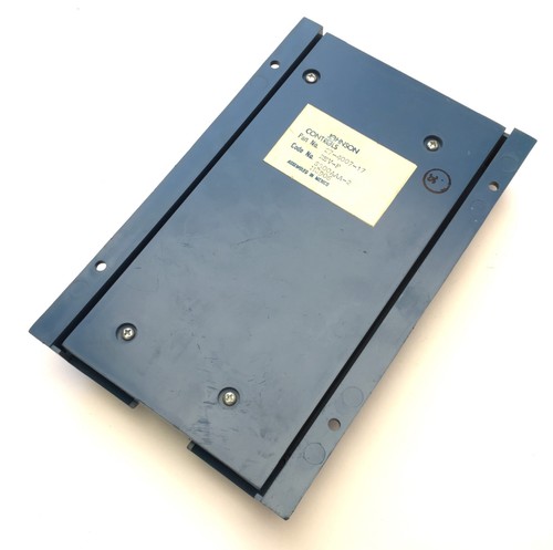 Johnson Controls 27-4007-17 S500AAA-2 Rev F Staging Modul, M8906, 24VAC - Bild 4 von 5