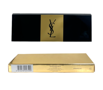 Yves Saint Laurent Couture Variation 10-Color Eye Palette (0.22oz