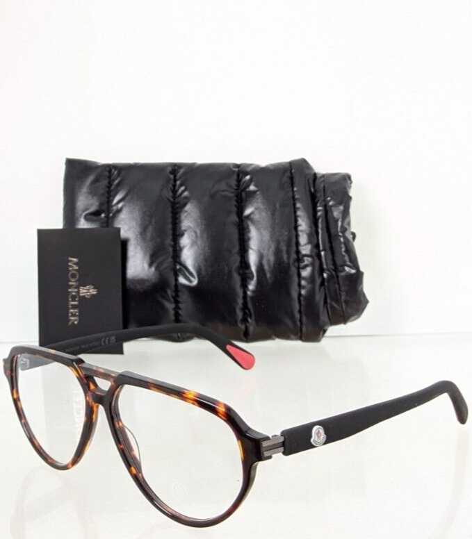 Brand New Authentic Moncler Eyeglasses ML 5162 052 57mm 5162