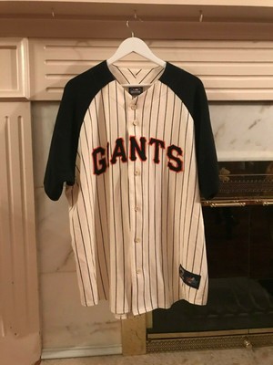sf giants cooperstown jersey