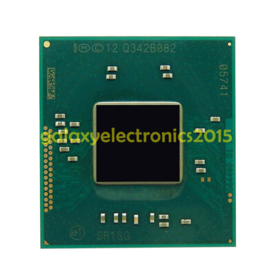 NEW original Intel SR1SG N2820 CPU BGA Chipset