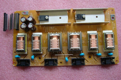 Ricambi Sharp per TV e home audio