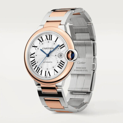 Cartier Ballon Bleu De Cartier - W2BB0034