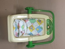 cabbage patch kid baby carrier