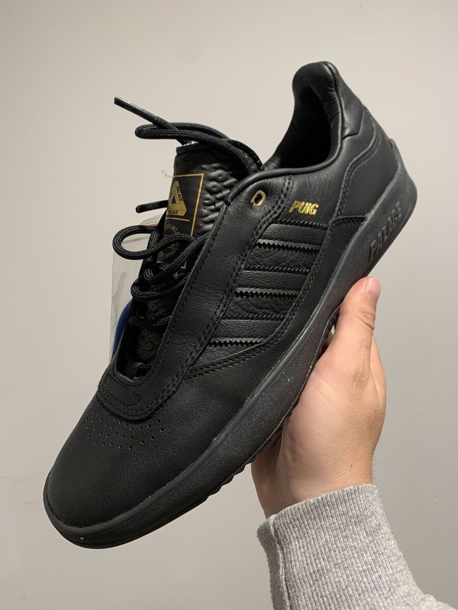 Adidas Skateboarding X Palace Skateboards Palace Puig Adidas Skateboarding X Palace Skateboards Palace Puig