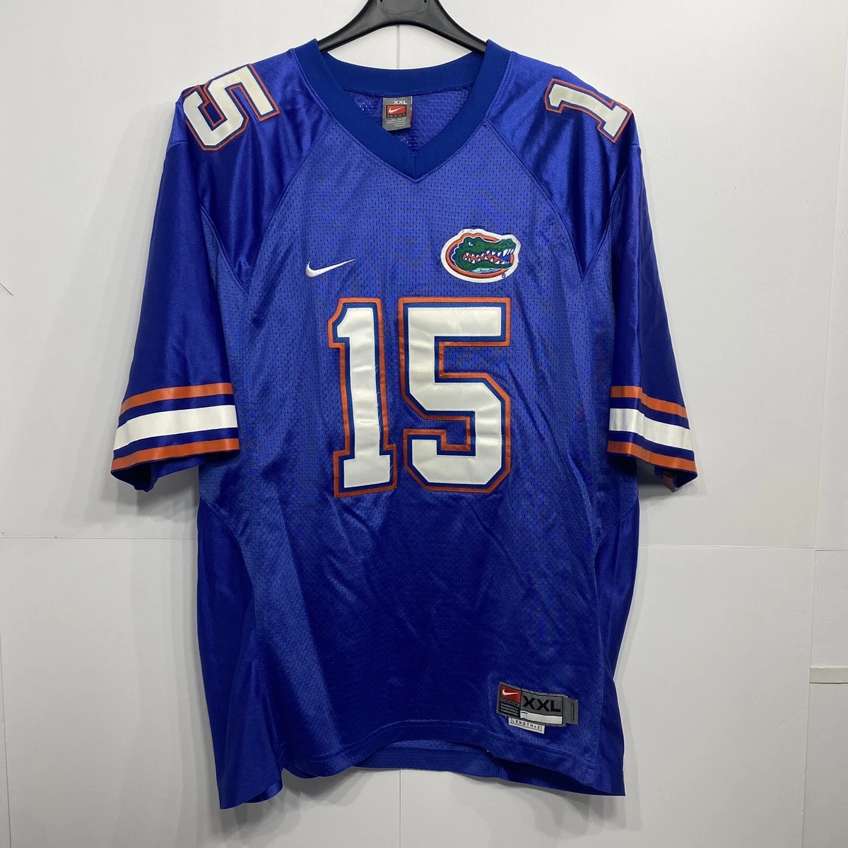Tim tebow sales football jersey