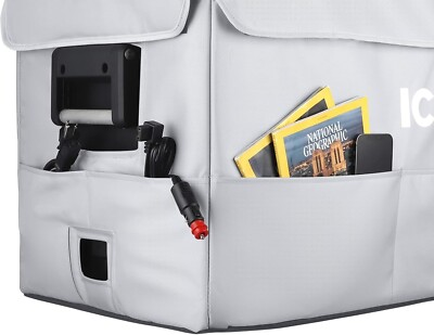 #ad ICECO Insulated Protective Cover for VL90 Pro Dual Zone Portable Refrigerator $139.00