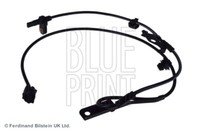 Blue Print ADT37154 ABS Sensor FüR Toyota