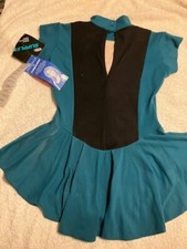 Capezio Child Large Skate Dress