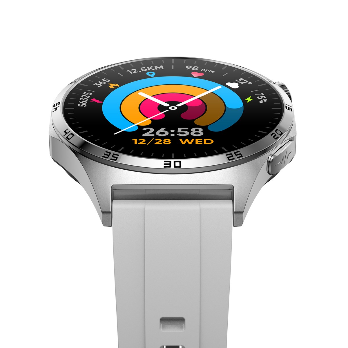 Can Android Smartwatches Track Swimming Workouts? Ultimate Guide