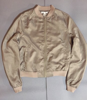 NLY Trend Easy Bomber Jacket 36 