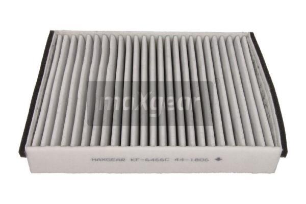 Maxgear 26-1188 Filter, Innenraumluft For Ford Volvo-image