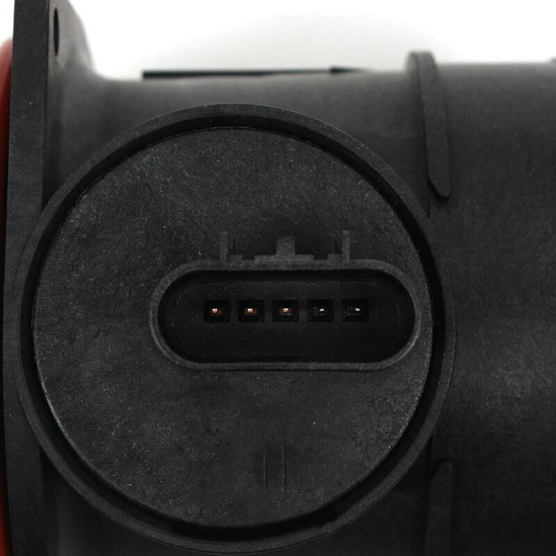 SENSOR DE FLUJO DE AIRE DE MASA MAF para Chevrolet Impala 2006 2007 2008 2009 15911983 Foto 3 de 4