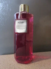 Alchemy Living Shower Gel Snowy Berry Bliss Fragrance 260ml/8.79oz. Sealed