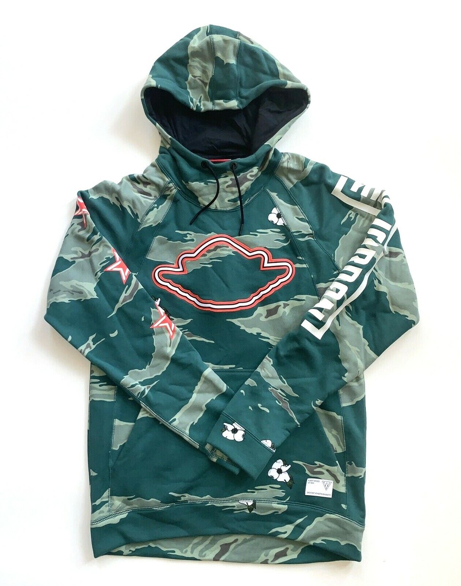 flight nike hoodie