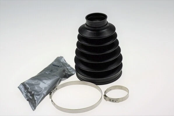 SPIDAN 0.036242 Bellow Set, drive shaft OE REPLACEMENT XX491 