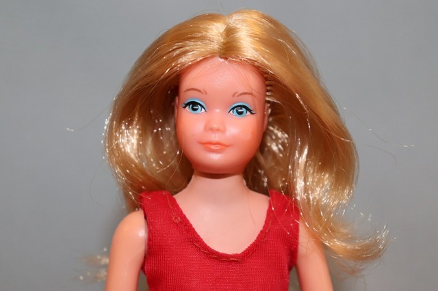 barbie 1975