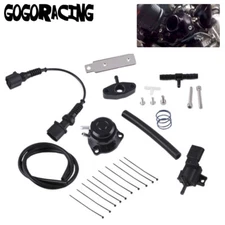 Blow Off Valve Kit Engine Integrated Pressure Relief Valve Kit For BMW N20 2.0T